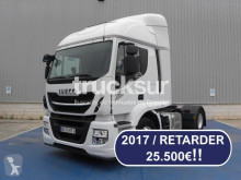 جرار Iveco Stralis