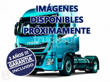 Cabeza tractora Iveco Stralis