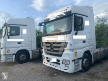 Tracteur Mercedes Actros 1844 occasion