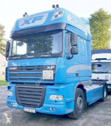 Tracteur DAF XF occasion