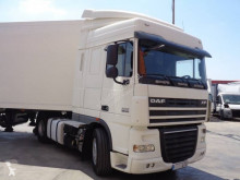 Tracteur DAF XF105 410 occasion