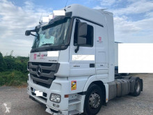 Tracteur Mercedes Actros 1844 occasion