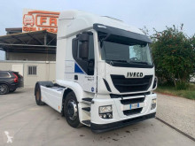 Tracteur Iveco Stralis 460 occasion