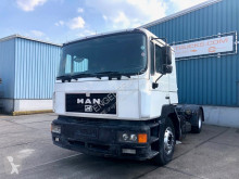 Cabeza tractora MAN 19.403FLT COMMANDER (EURO 2 / ZF16 MANUAL GEARBOX / ZF-INTARDER)