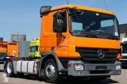 Tracteur Mercedes Actros 1841 LS occasion