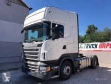 Tracteur Scania R 440 occasion