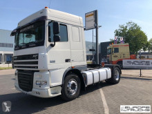 DAF XF105
