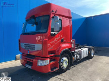 Tracteur produits dangereux / adr Renault Premium 430 DXI
