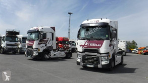 Cabeza tractora Renault T-Series 480 usada