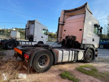 Cabeza tractora Scania R 440