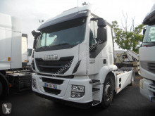 Tracteur Iveco Stralis 460