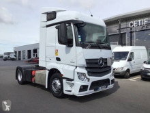 Tracteur Mercedes Actros 1843 LS