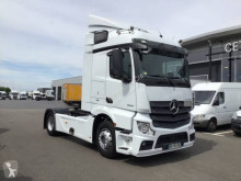 Tracteur Mercedes Actros 1845 LS occasion