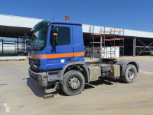 Tracteur Mercedes Actros 2044