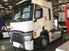 Tracteur Renault T-Series 480 DXI