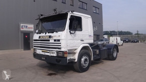 Tracteur Scania 113