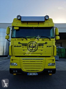 DAF XF105 460