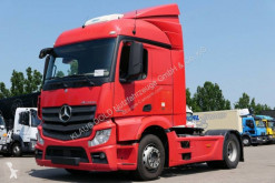 Tracteur Mercedes Actros 1842