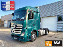 Mercedes Sattelzugmaschine Actros 1845