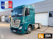 Cabeza tractora Mercedes Actros 1845 usada