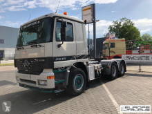 Tracteur Mercedes Actros 2646 occasion