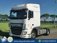Tracteur DAF XF 460 occasion