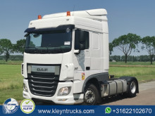 Tracteur DAF XF 460
