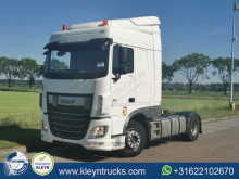 Cabeza tractora DAF XF 460