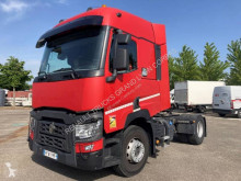 Tracteur Renault T-Series 460 X Road