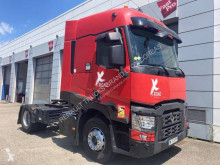 Tracteur Renault T-Series 460 X Road