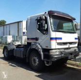 Tracteur Renault Kerax 420