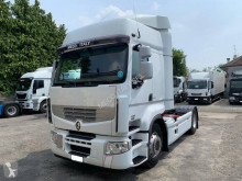 Nyergesvontató Renault Premium 450 használt