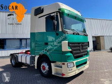 Tracteur Mercedes Actros 1841