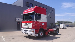 Tracteur DAF 95 ATI 430