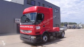 Tracteur Renault Premium 420 occasion