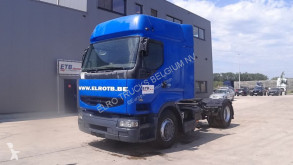 Tracteur Renault Premium 420