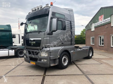MAN Sattelzugmaschine TGX 18.540