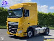 Çekici DAF XF 440 ikinci el araç