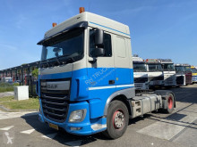 Tracteur DAF XF 460