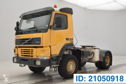Cabeza tractora Volvo FM 420 usada