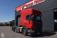 Trattore Scania R 500 usato