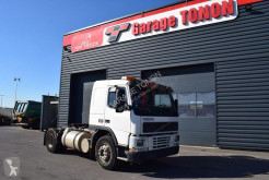 Tracteur Volvo FM 420 occasion