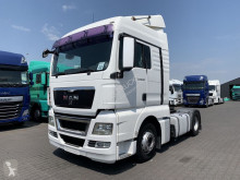 Trattore MAN TGX 18.480 usato