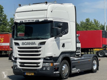 Tracteur Scania R 520 occasion