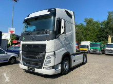 Tracteur Volvo FH 460, 1. Hand, erst 81TKM,Stnd-Klima,HUneu occasion