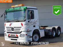 Mercedes Actros 2644 tractor unit used