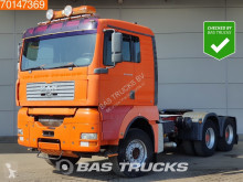 Tracteur MAN TGA 33.530