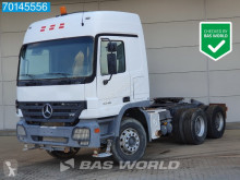 Traktor Mercedes Actros 3348 begagnad