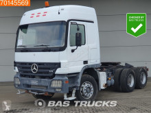 Trattore Mercedes Actros 3348 usato
