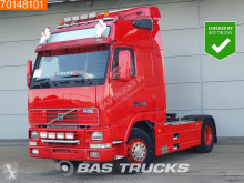 Nyergesvontató Volvo FH 470 használt